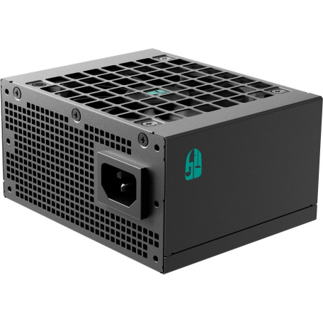 Блок живлення GamerStorm DeepCool PS850P 850W 80+ Platinum (R-PS850P-FE0B-JGEU) Black