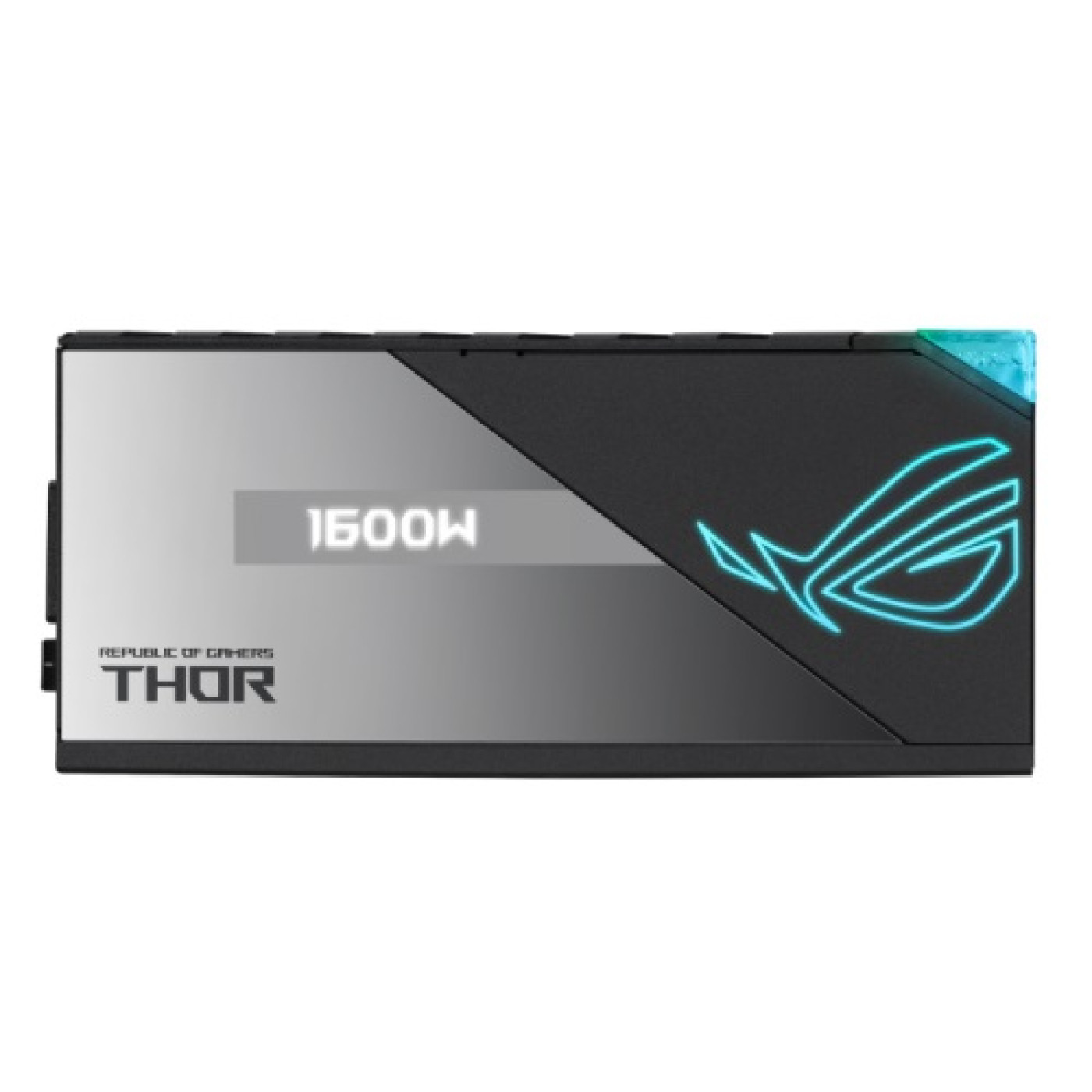 Блок живлення ASUS ROG THOR 1600W 80+ Titanium PCIe 5.0 (ROG-THOR-1600T-GAMING)