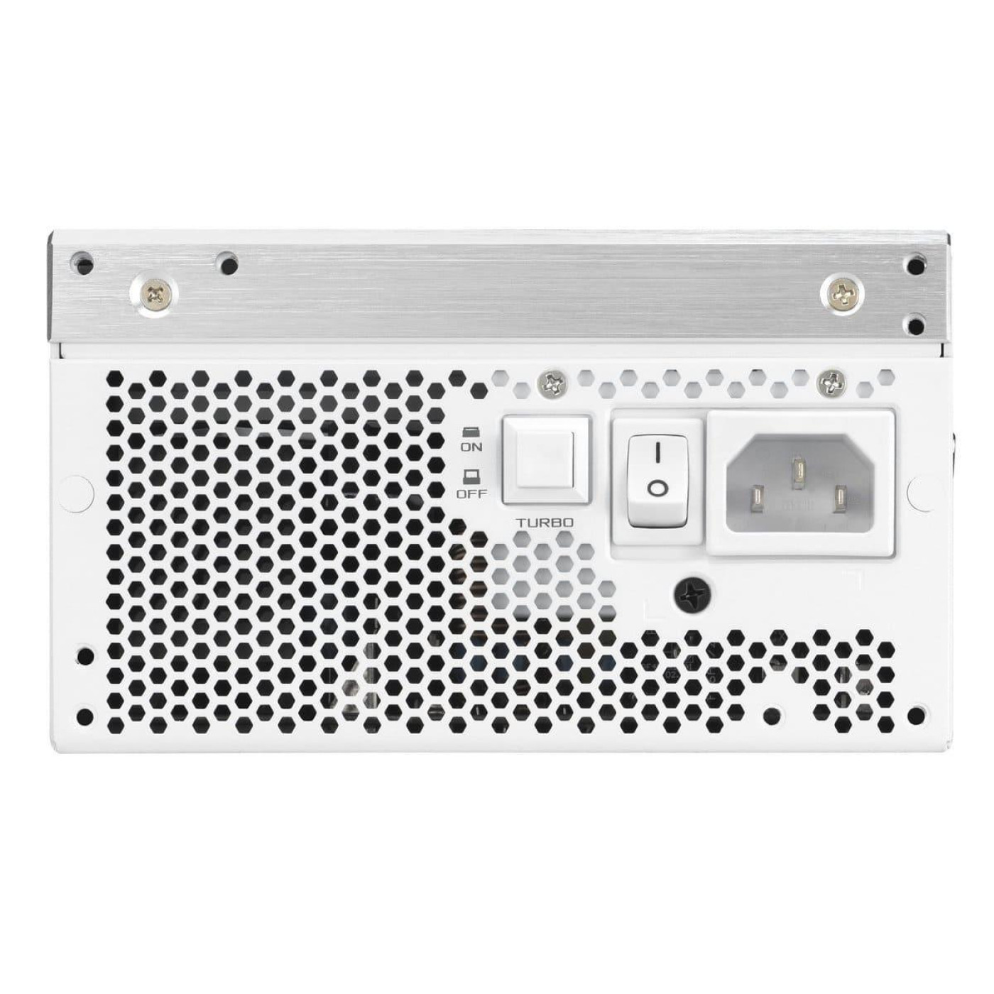 Блок питания ASUS ROG THOR 1200W 80+ Platinum WHITE (90YE00V5-B0NA00)