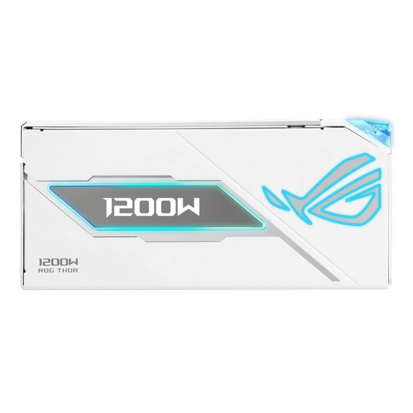 Блок питания ASUS ROG THOR 1200W 80+ Platinum WHITE (90YE00V5-B0NA00)
