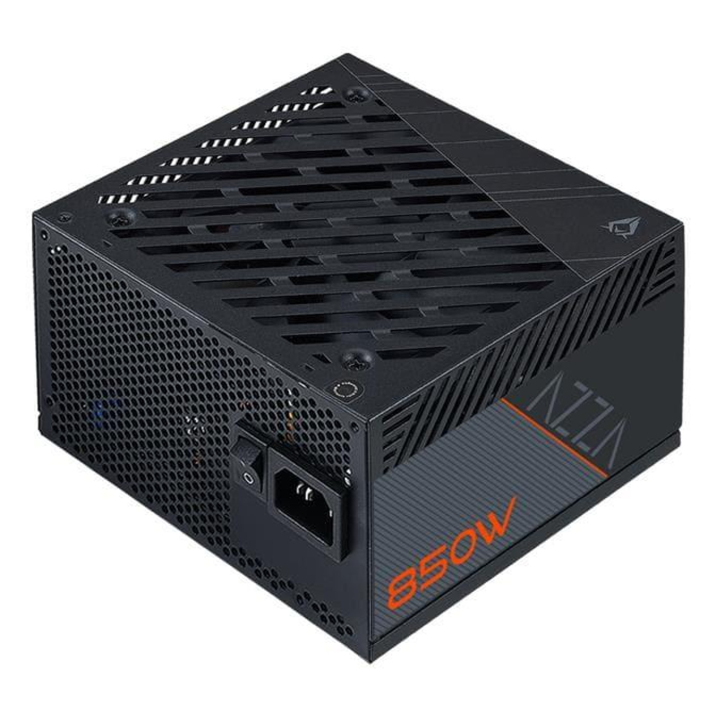 Блок питания AZZA PSAZ 850W ATX 3.1 80+ Bronze (PSAZ-850W(ATX3.1))
