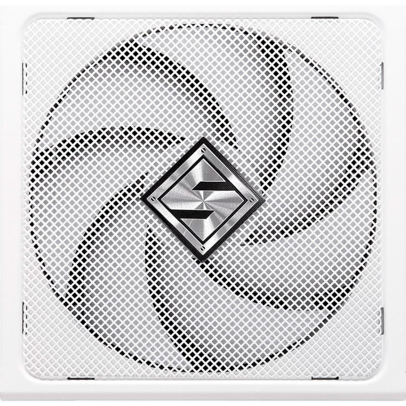 Блок живлення ASRock Steel Legend 1000W 80+ Gold (SL-1000GW) White