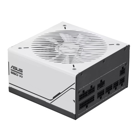 Блок живлення ASUS Prime AP-850G 850W 80+ Gold (90YE00U0-B0NA00) White
