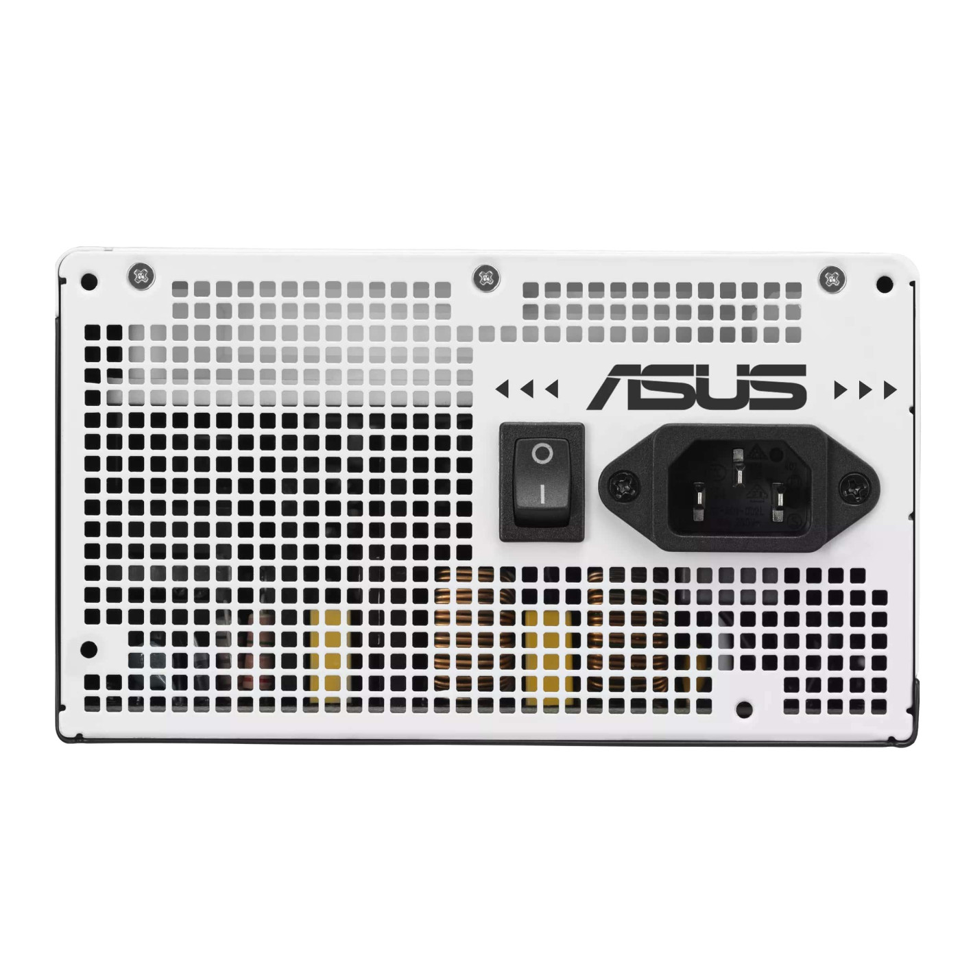 Блок питания ASUS Prime AP-850G 850W 80+ Gold (90YE00U0-B0NA00) White