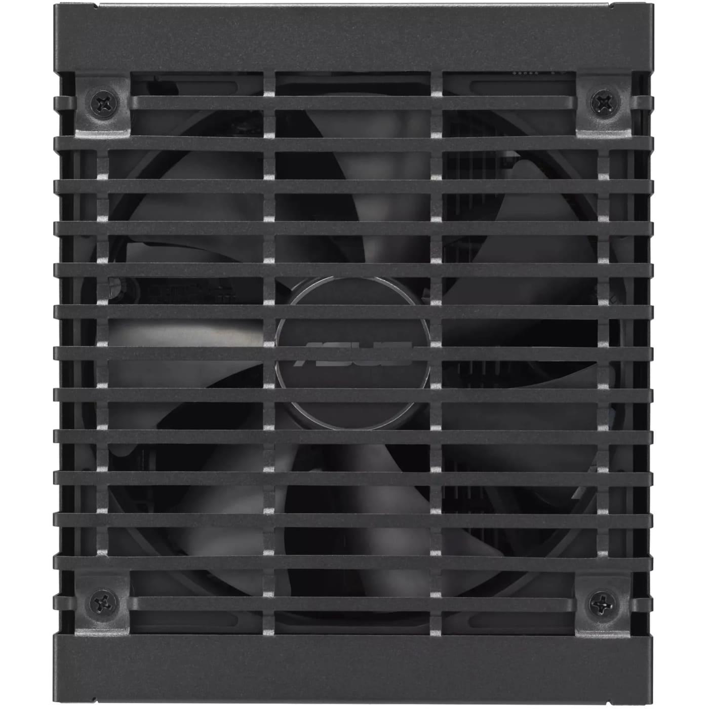 Блок живлення ASUS Pro WS 2200W 80+ Platinum (90YE00Z1-B0NA00) Black