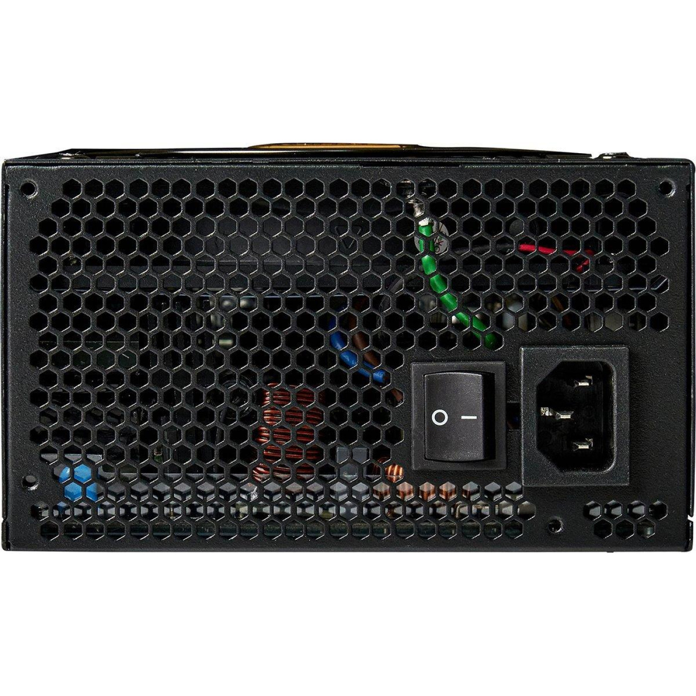 Блок живлення Chieftec Polaris 3.0 850W (PPS-850FC-A3)