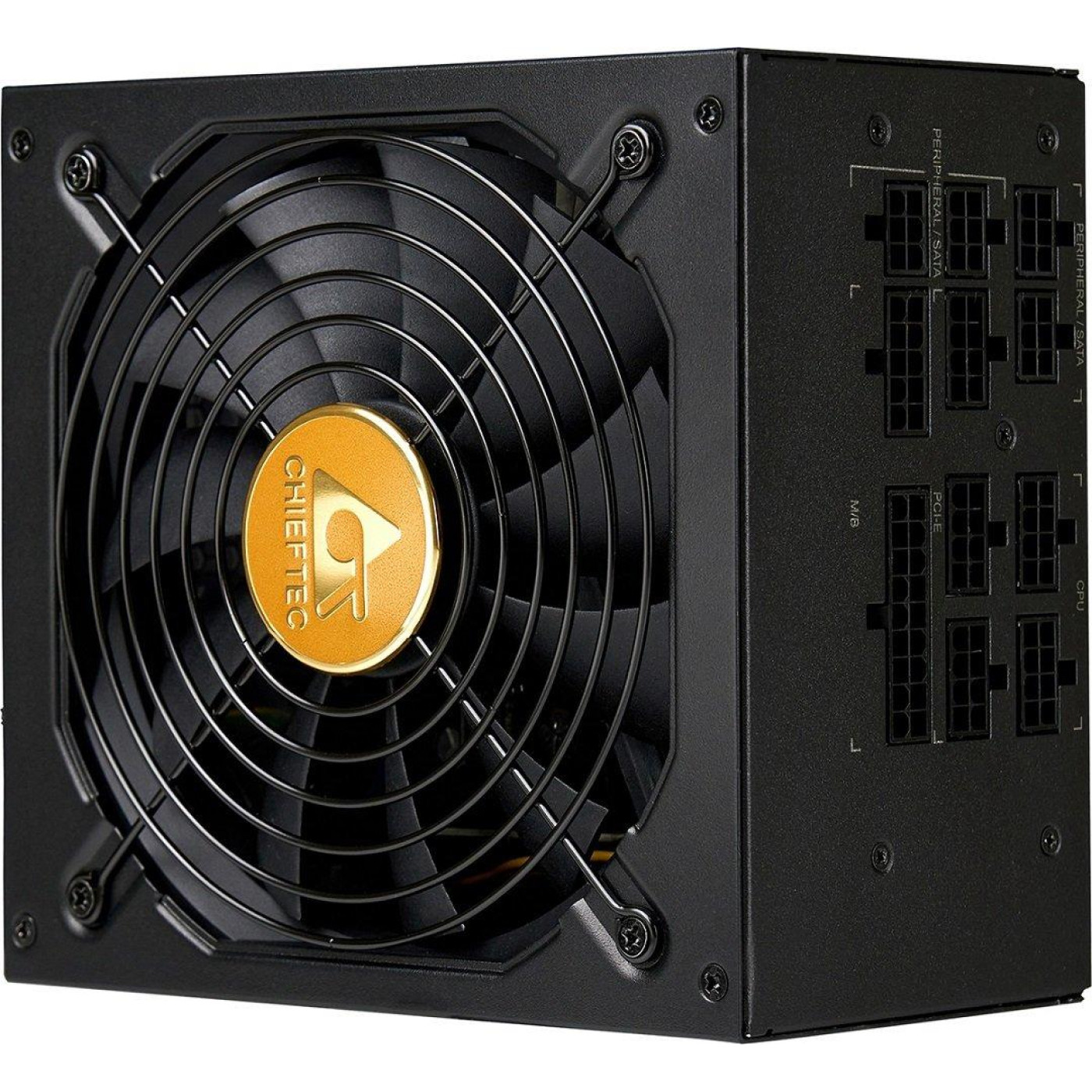 Блок живлення Chieftec Polaris 3.0 1250W (PPS-1250FC-A3)