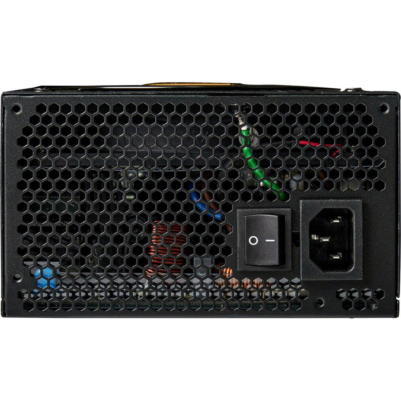 Блок живлення Chieftec Polaris 3.0 1250W (PPS-1250FC-A3)
