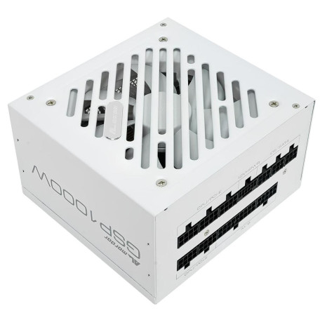 Блок живлення ALmordor GSP 1000W White 80+ Gold (ALGSP1000WH)
