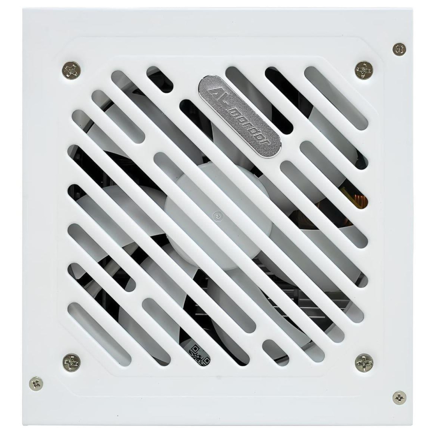 Блок питания ALmordor GSP 1000W White 80+ Gold (ALGSP1000WH)