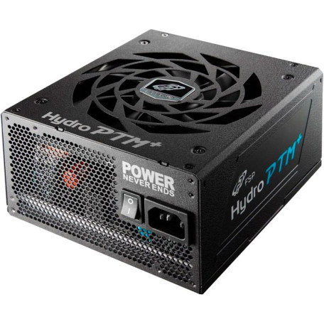 Блок живлення FSP Hydro PTM+ 850W 80+ Platinum (HPT850M) Black