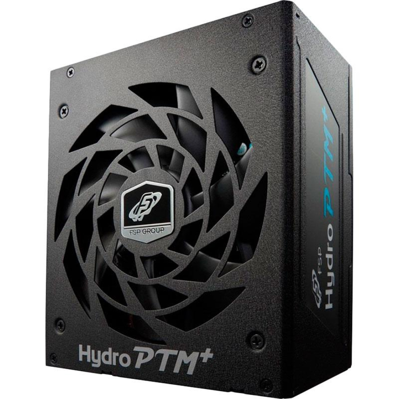 Блок живлення FSP Hydro PTM+ 850W 80 PLUS Platinum 850W (HPT850M)