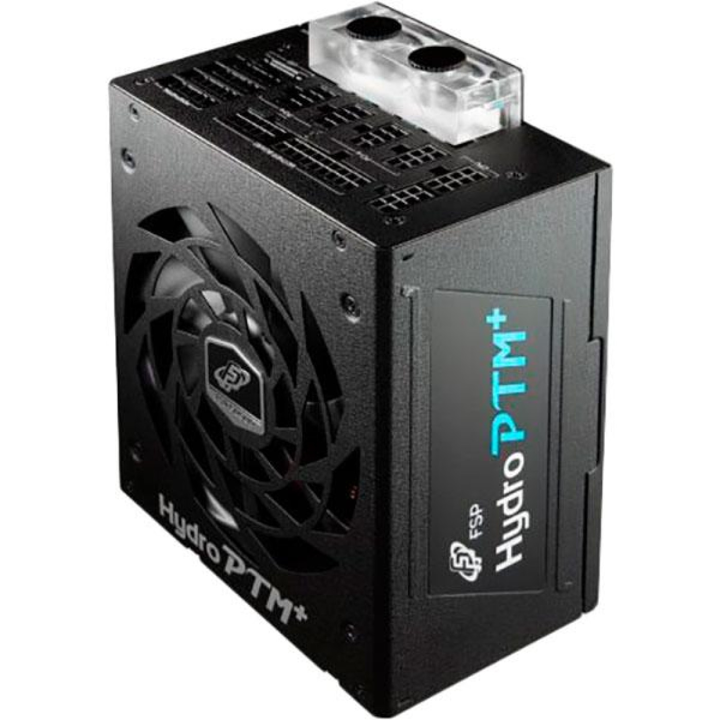 Блок живлення FSP Hydro PTM+ 850W 80 PLUS Platinum 850W (HPT850M)