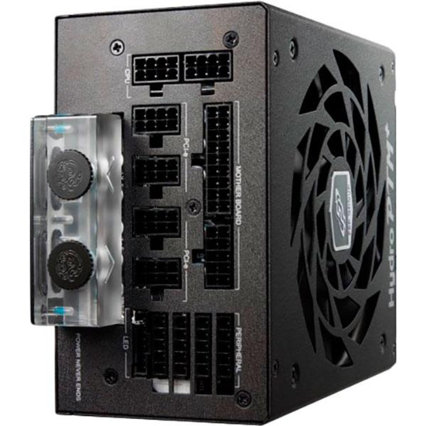 Блок живлення FSP Hydro PTM+ 850W 80 PLUS Platinum 850W (HPT850M)