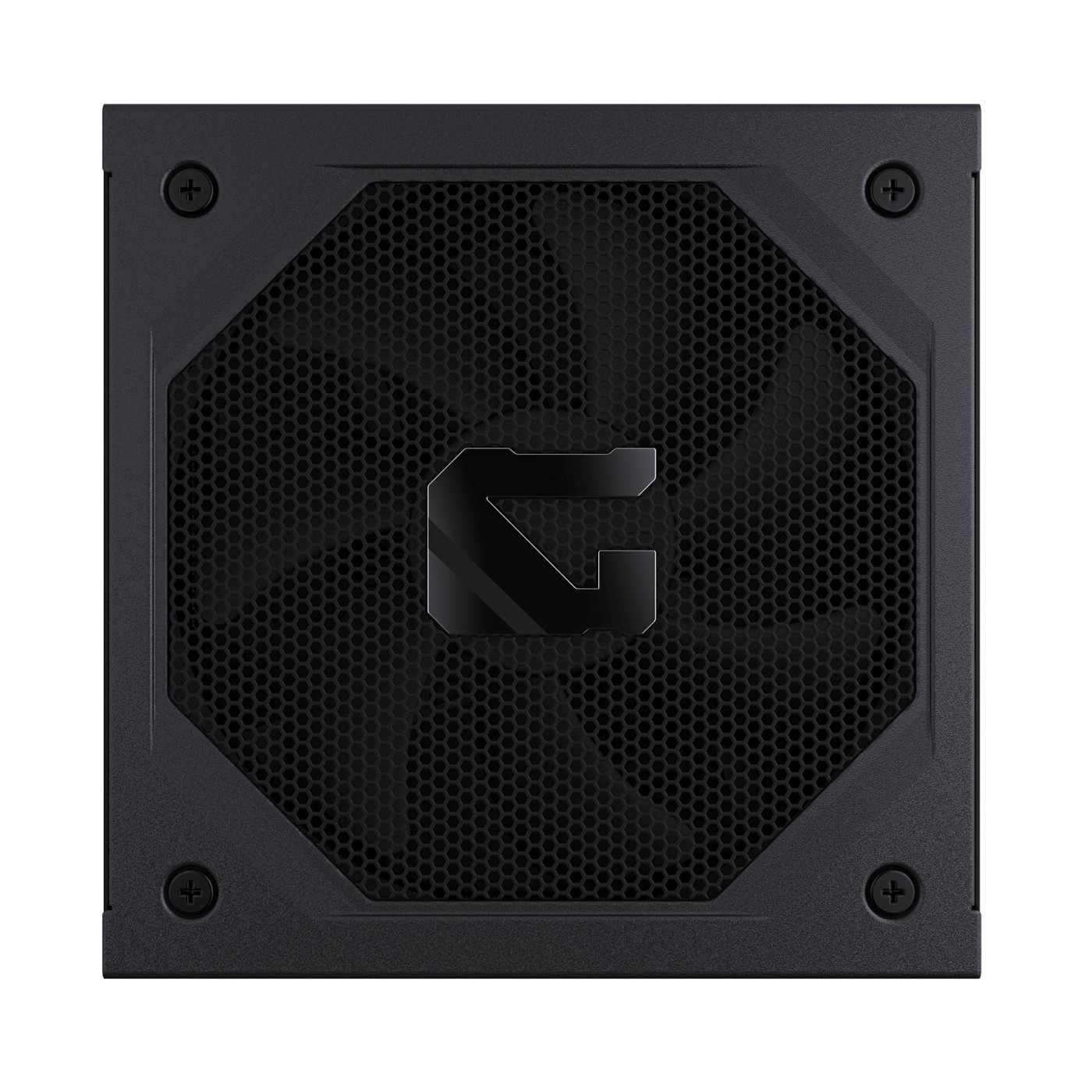 Блок питания GIGABYTE Gaming 1000GM 80+ Gold (GP-GME1000GM PG5) Black