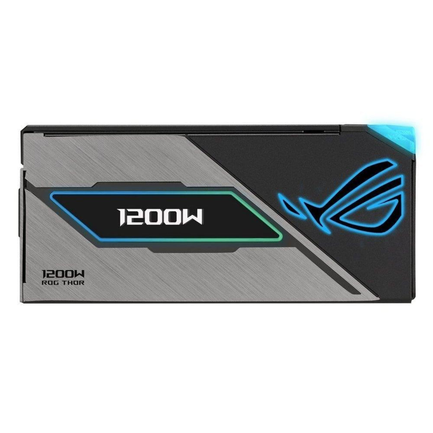 Блок живлення ASUS ROG THOR 1200W 80+ Platinum (ROG-THOR-1200P3-GAMING) (90YE00V2-B0NA00)