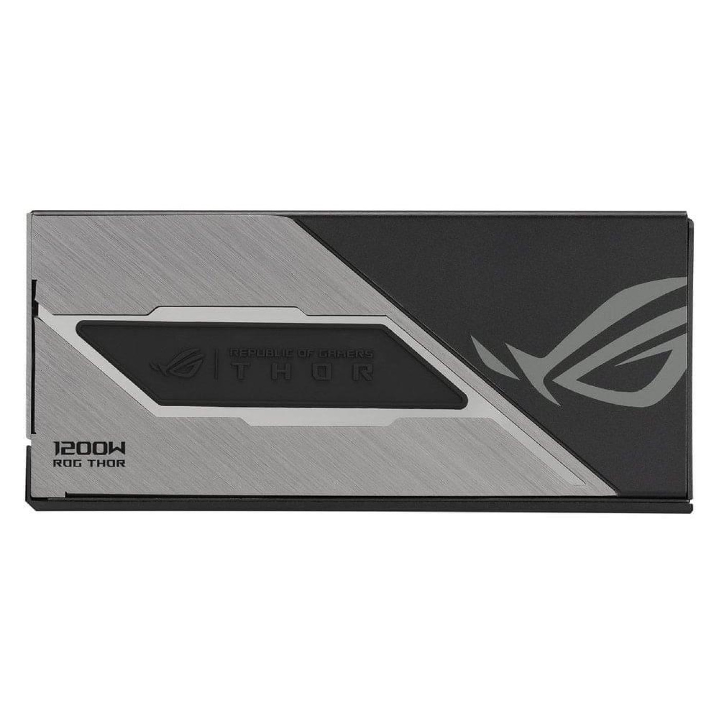 Блок живлення ASUS ROG THOR 1200W 80+ Platinum (ROG-THOR-1200P3-GAMING) (90YE00V2-B0NA00)