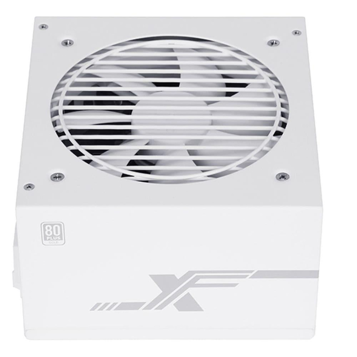 Блок питания SAMA XF1000W 80 Plus GOLD (XF1000W240100732) Б/у