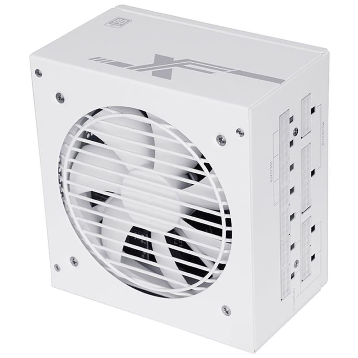 Блок питания SAMA XF1000W 80 Plus GOLD (XF1000W240100732) Б/у