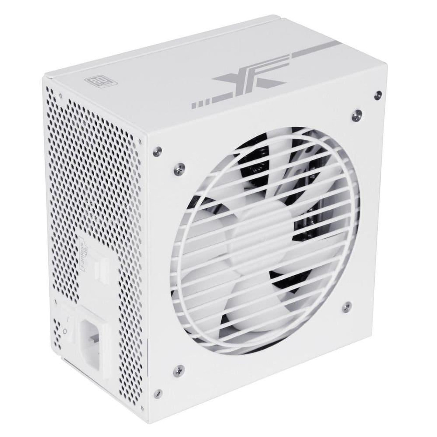 Блок питания SAMA XF1000W 80 Plus GOLD (XF1000W240100732) Б/у