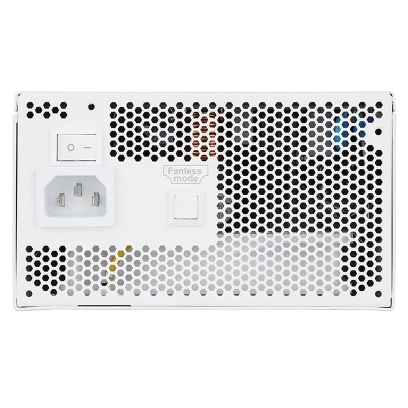 Блок питания SAMA XF1000W 80 Plus GOLD (XF1000W240100732) Б/у