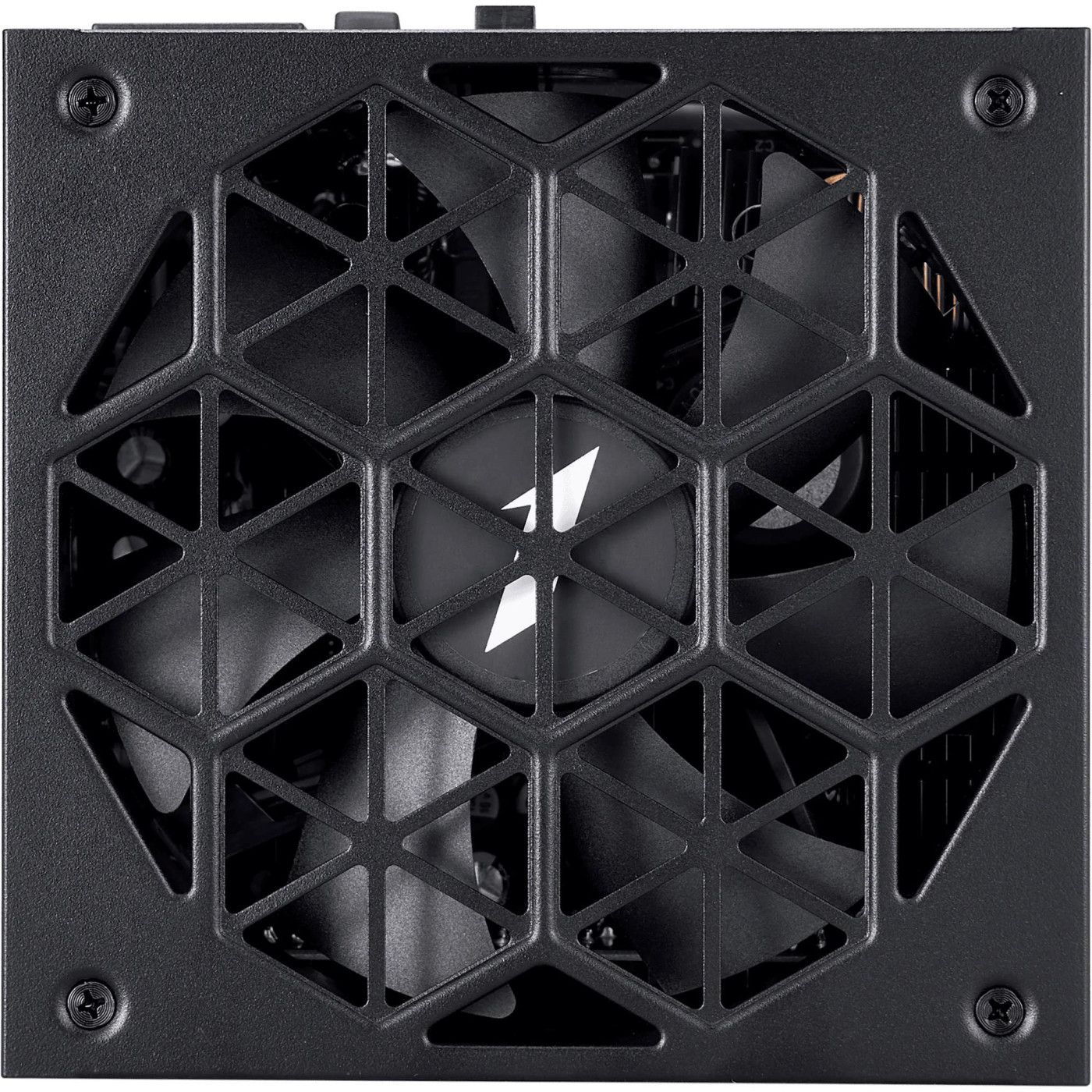 Блок живлення 1stPlayer HA-850BA2 850W 80+ Gold (ACK-GLD-850-BK-EU) Black