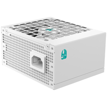Блок живлення GamerStorm DeepCool PS850G 850W 80+ Gold (R-PS850G-FE0W-JGEU) White