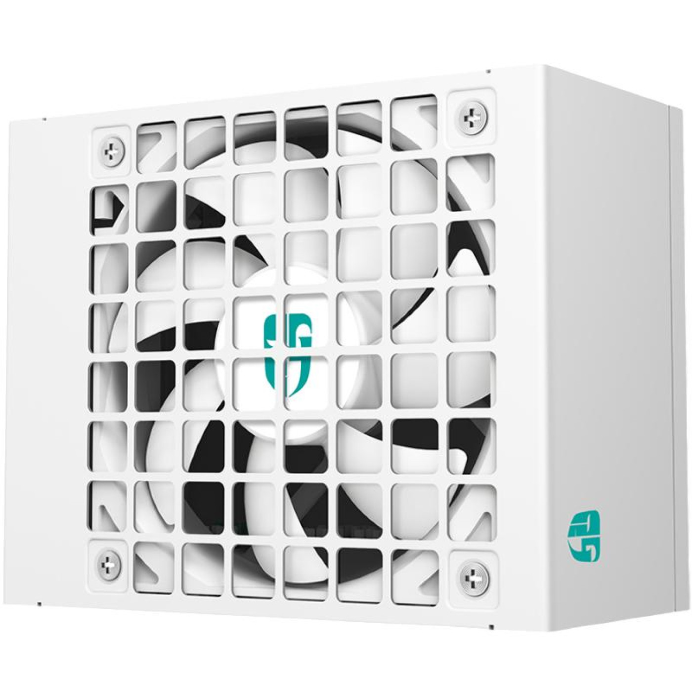 Блок живлення DeepCool GamerStorm PS850G 850W White (R-PS850G-FE0W-JGEU)