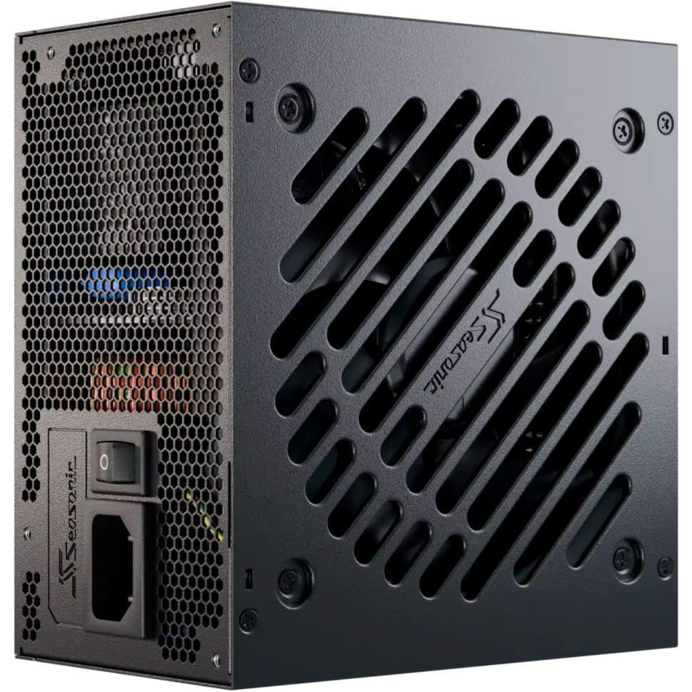 Блок питания Seasonic Core GX 850W 80+ Gold ATX 3.1 (CORE GX-850-ATX31)
