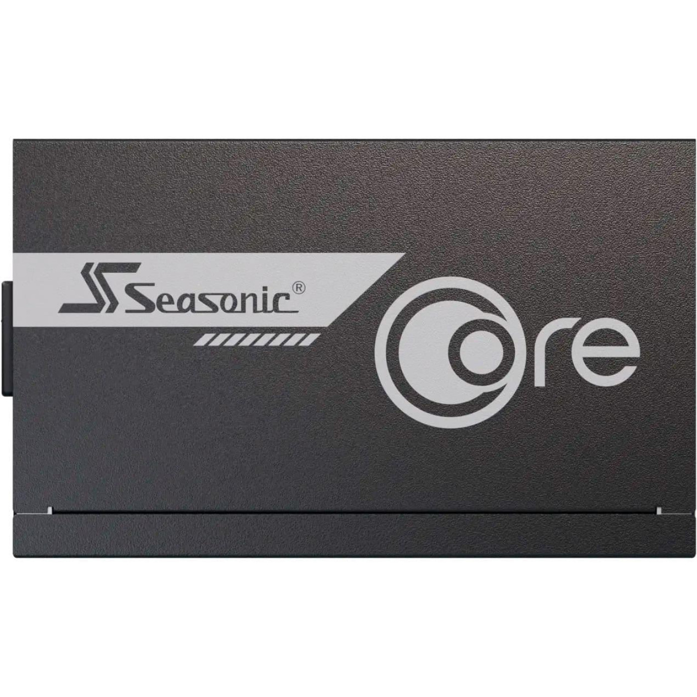 Блок питания Seasonic Core GX 850W 80+ Gold ATX 3.1 (CORE GX-850-ATX31)