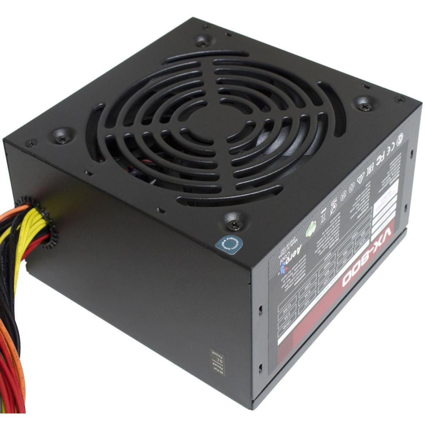 Блок питания Aerocool VX-800 800W (VX-800) Б/у