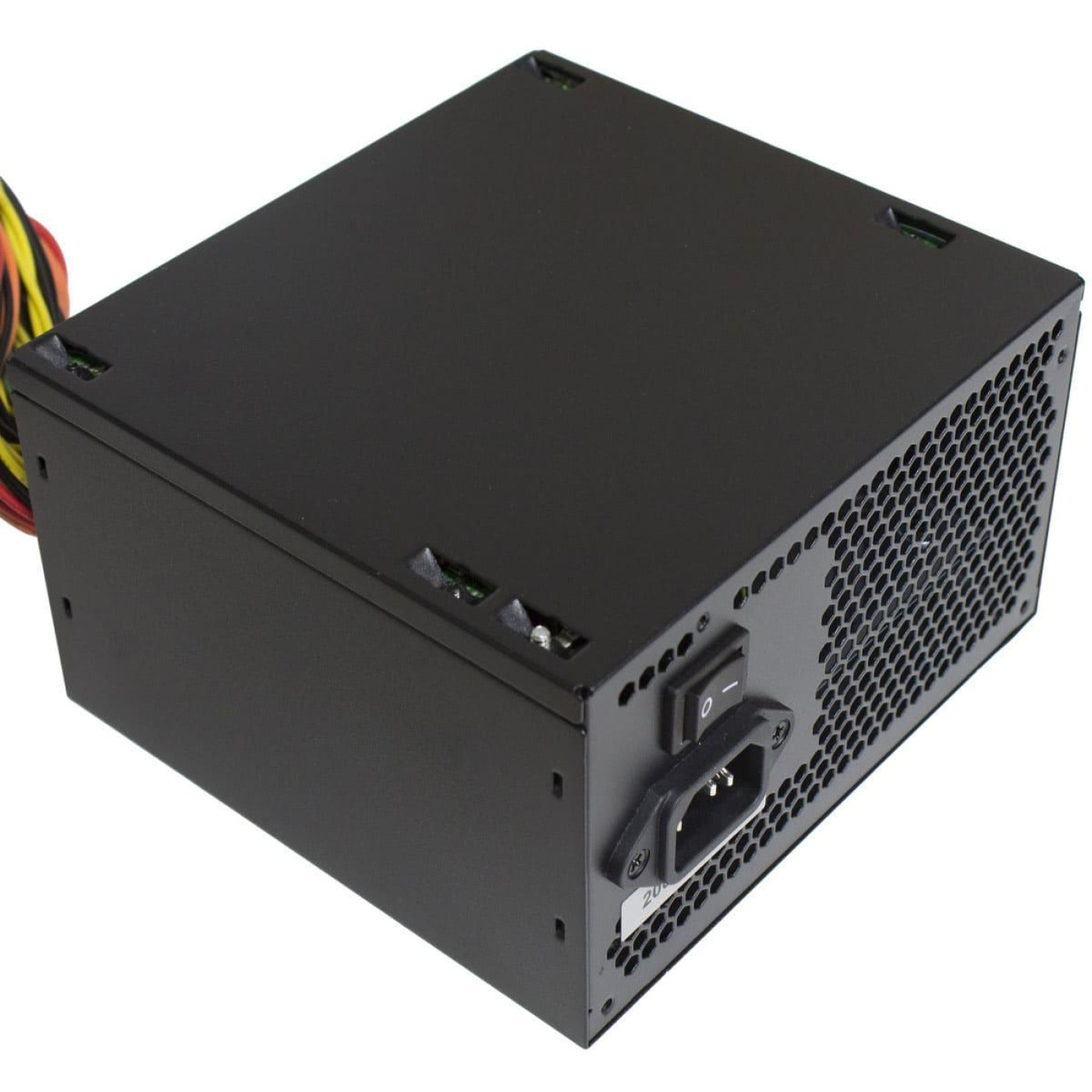 Блок питания Aerocool VX-800 800W (VX-800) Б/у