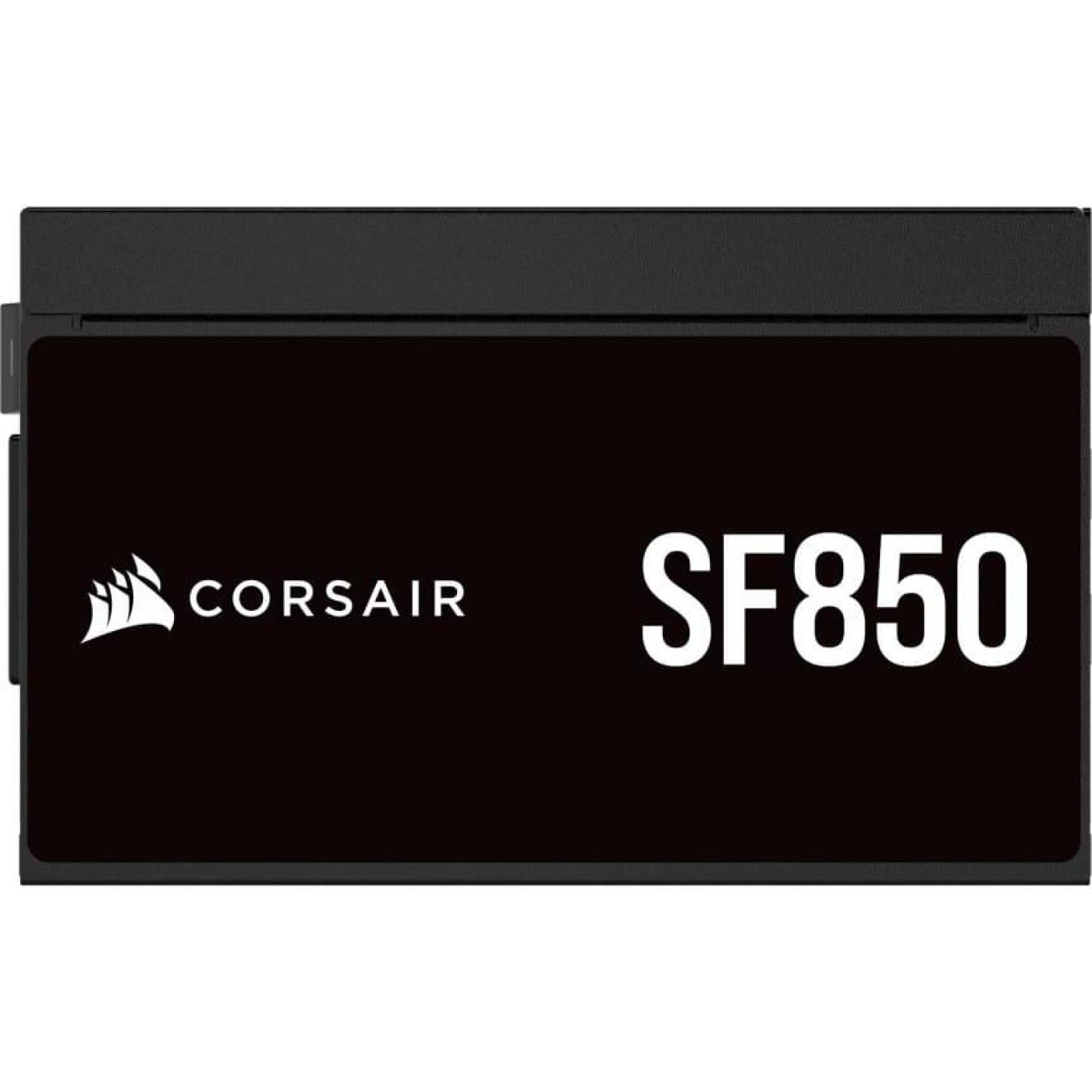 Блок живлення Corsair SF850 850W 80+ Platinum (CP-9020256-EU) Black