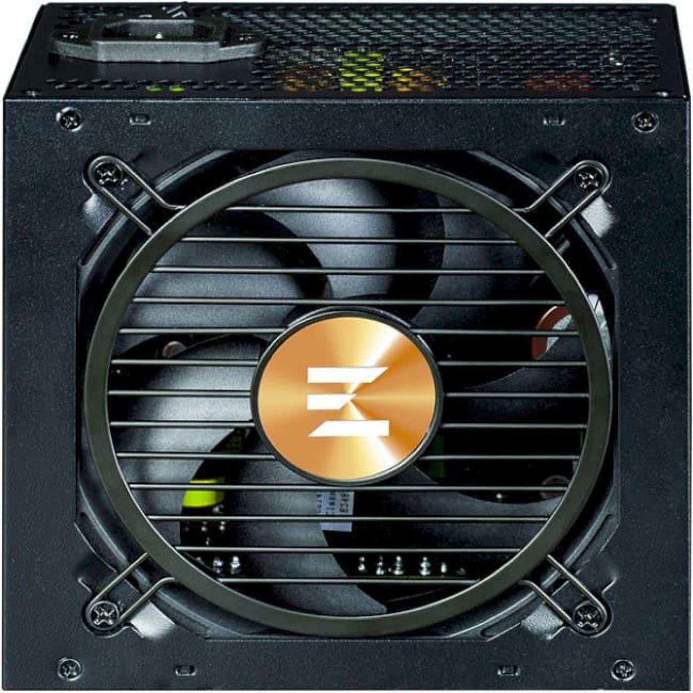 Блок живлення Zalman Teramax 2 1000W 80+ Gold (ZM1000-TMX2)