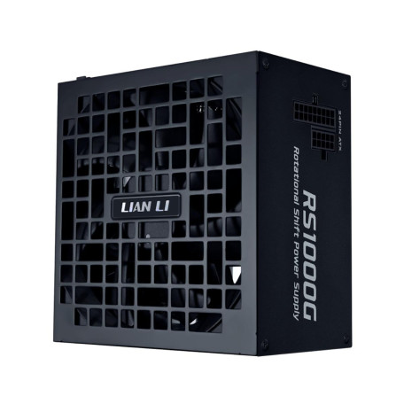 Блок живлення Lian Li RS Gold 1000W 80+ Gold (G9P.RS1000G.BH00.EU) Black