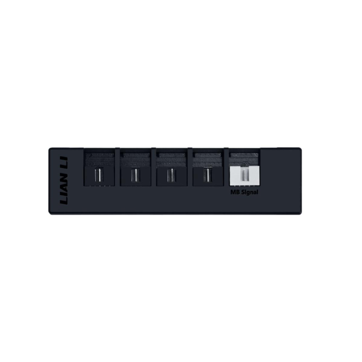 Блок живлення Lian Li RS Gold 1000W 80+ Gold (G9P.RS1000G.BH00.EU) Black