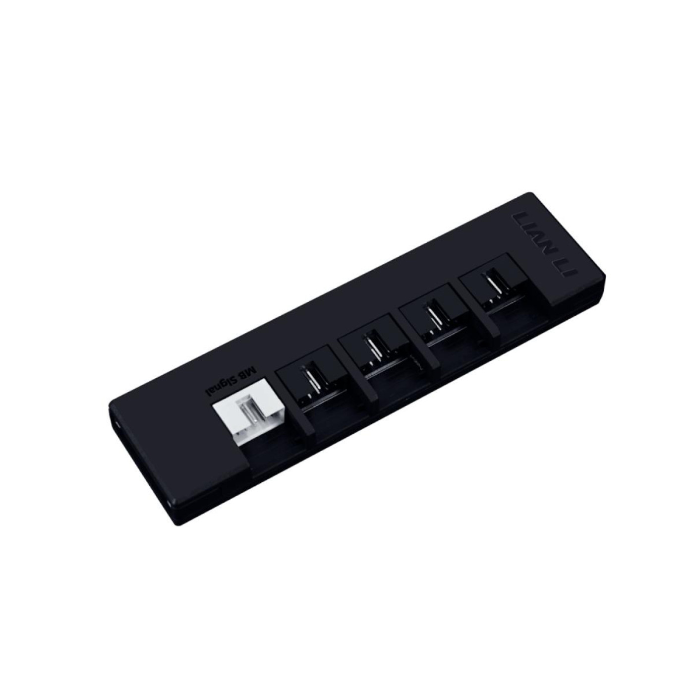 Блок живлення Lian Li RS Gold 1000W 80+ Gold (G9P.RS1000G.BH00.EU) Black