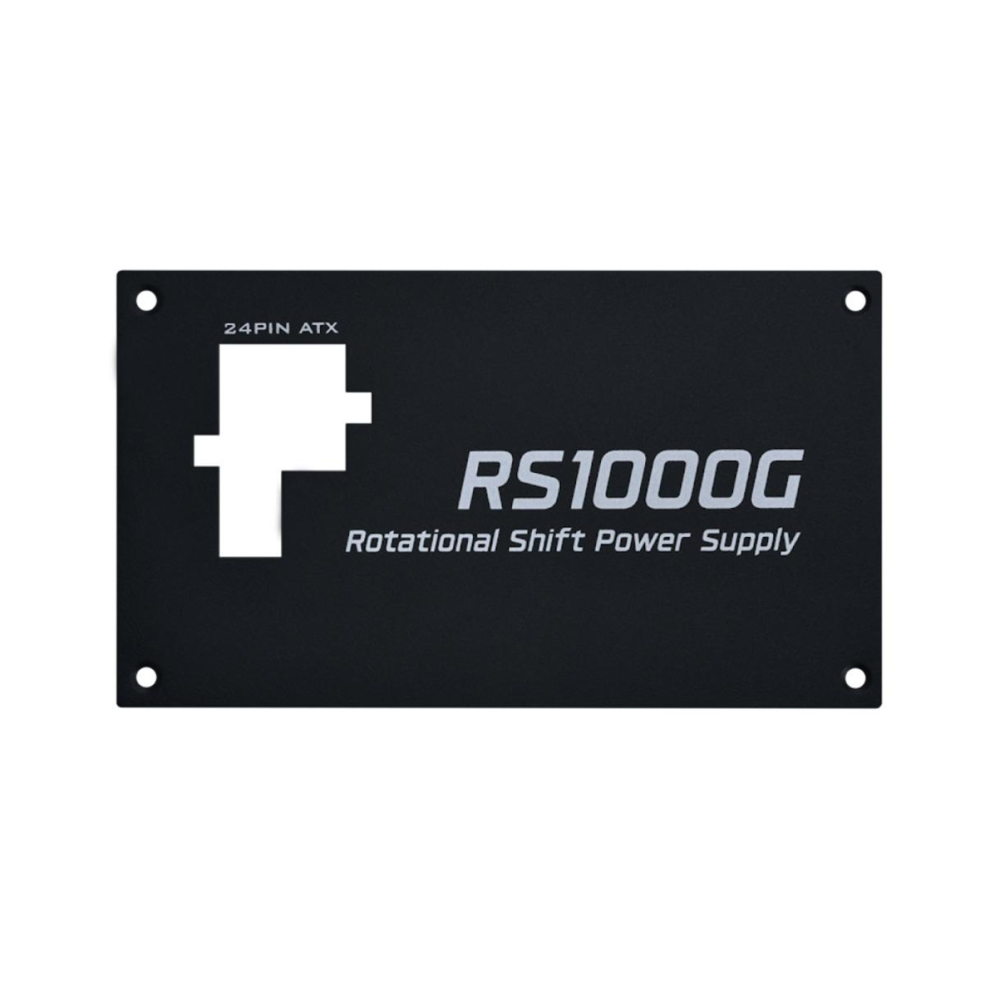 Блок живлення Lian Li RS Gold 1000W 80+ Gold (G9P.RS1000G.BH00.EU) Black