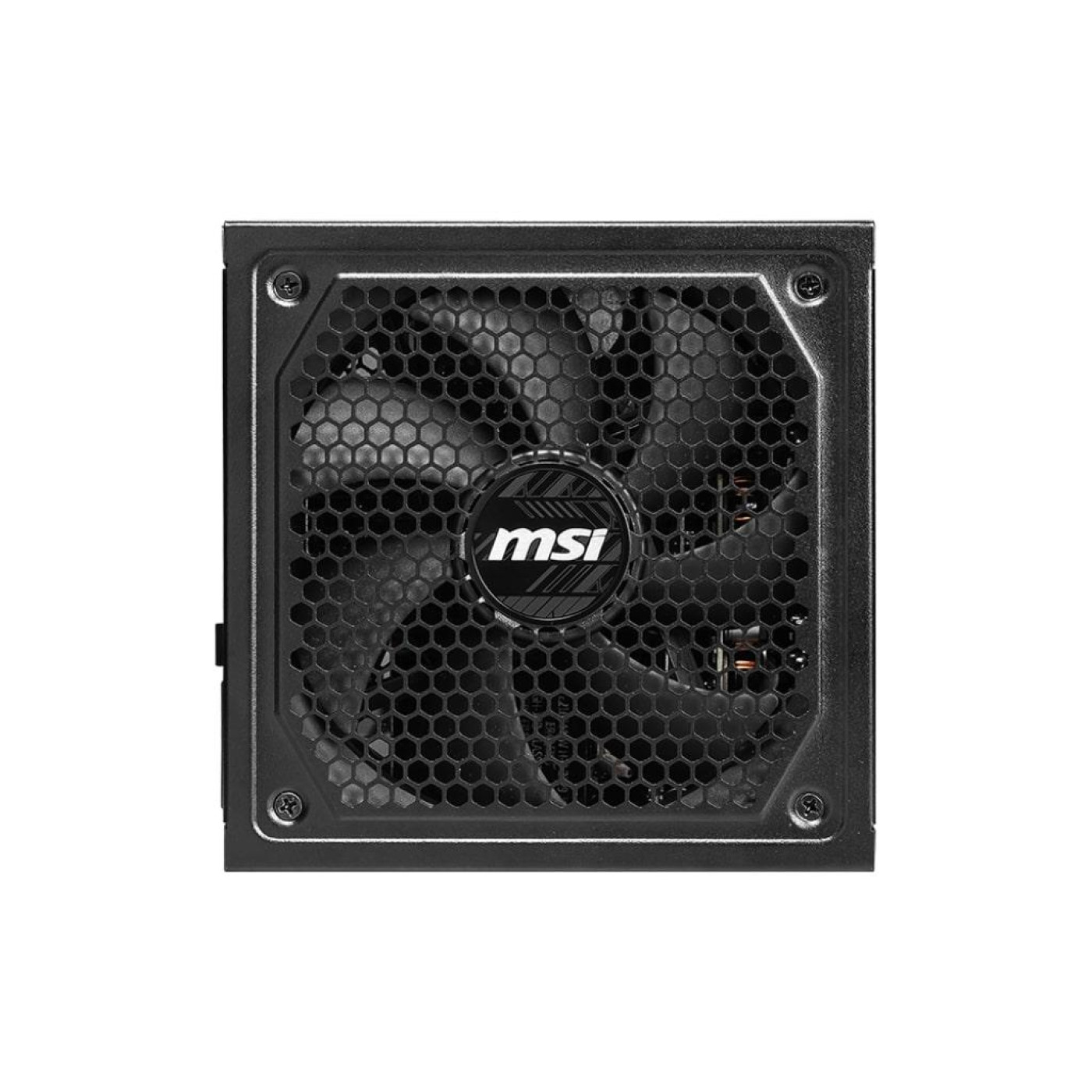 Блок живлення MSI MAG 1000W PCIE5 ATX 3.1 80+ Gold (MAG A1000GL PCIE5)