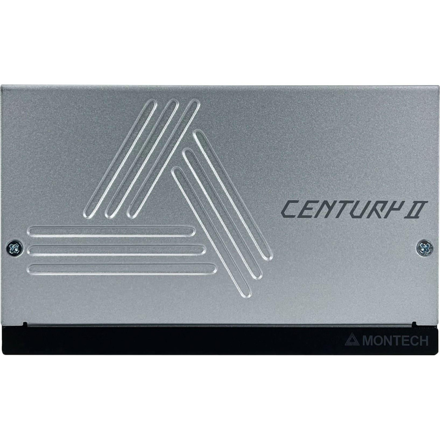 Блок живлення MONTECH CENTURY II 850W ATX 3.1 80+ Gold (CENTURY II 850) U1