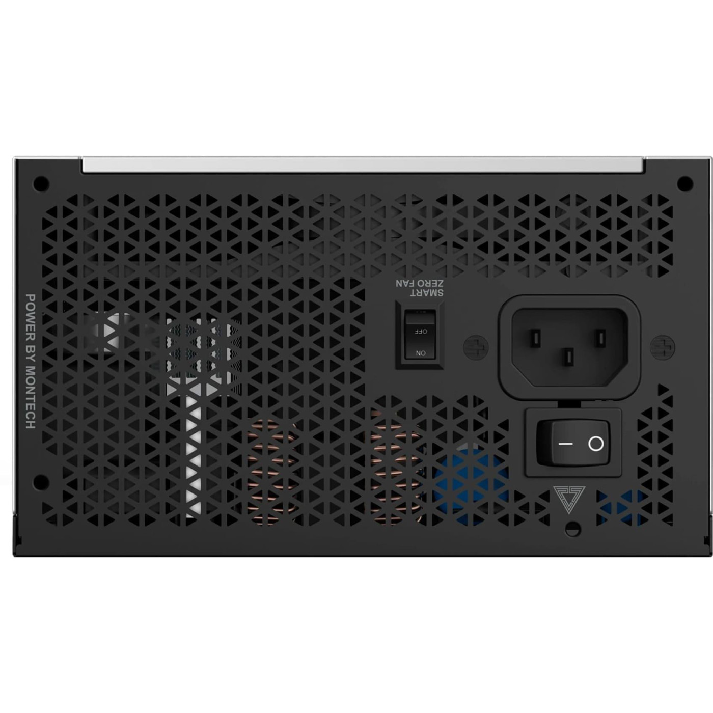 Блок живлення MONTECH CENTURY II 850W ATX 3.1 80+ Gold (CENTURY II 850) U1