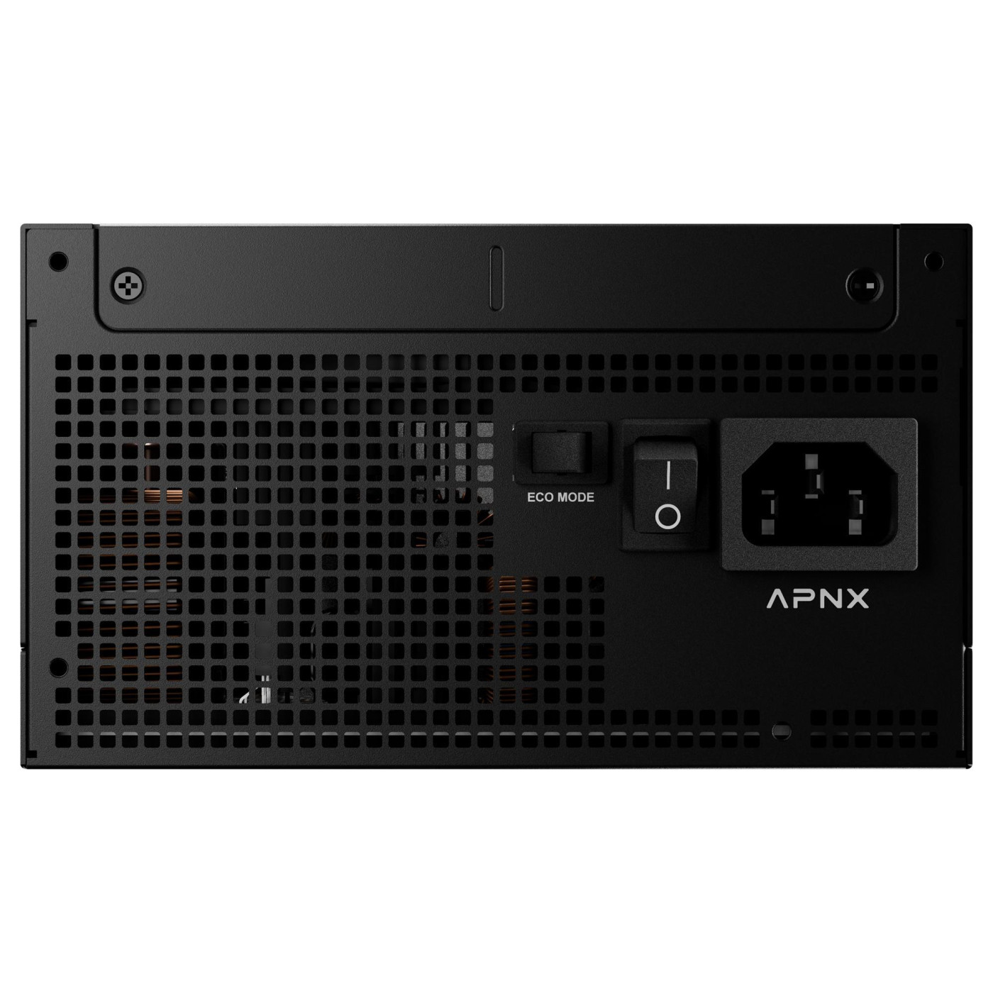 Блок питания APNX MAX G1 850W ATX 3.1 80+ Gold (APPG-MX85FEC.X1)