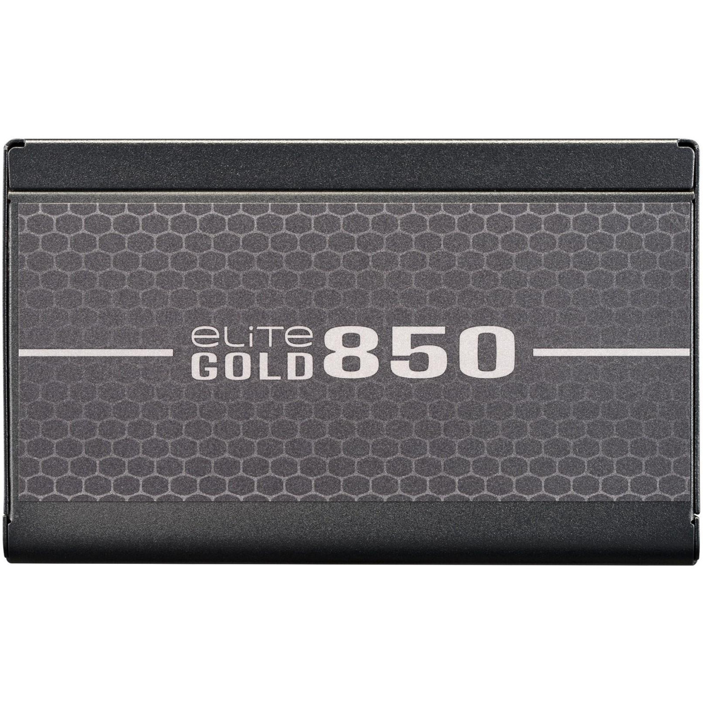 Блок питания Cooler Master Elite Gold 850W FM 80+ Gold (MPX-8505-AFAG-BEU) Black