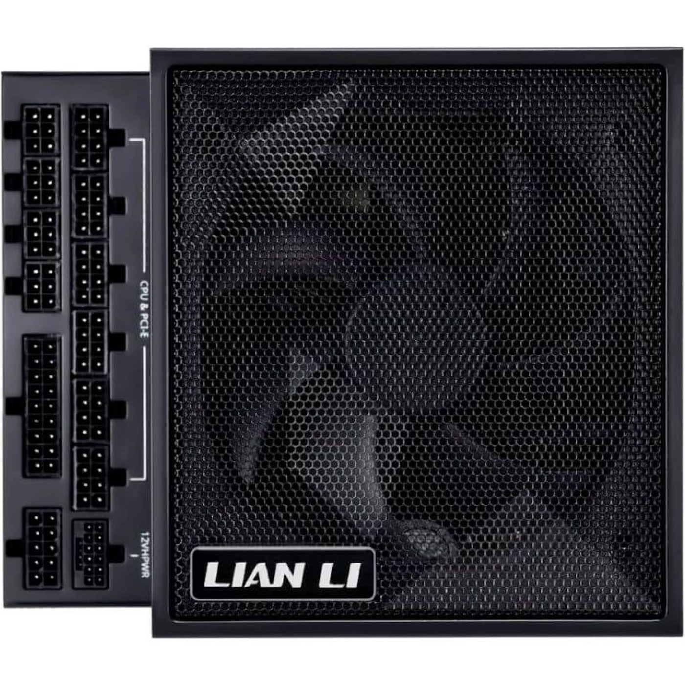 Блок живлення Lian Li Edge 1300W 80+ Platinum (G9P.EG1300.BE00.EU) Black