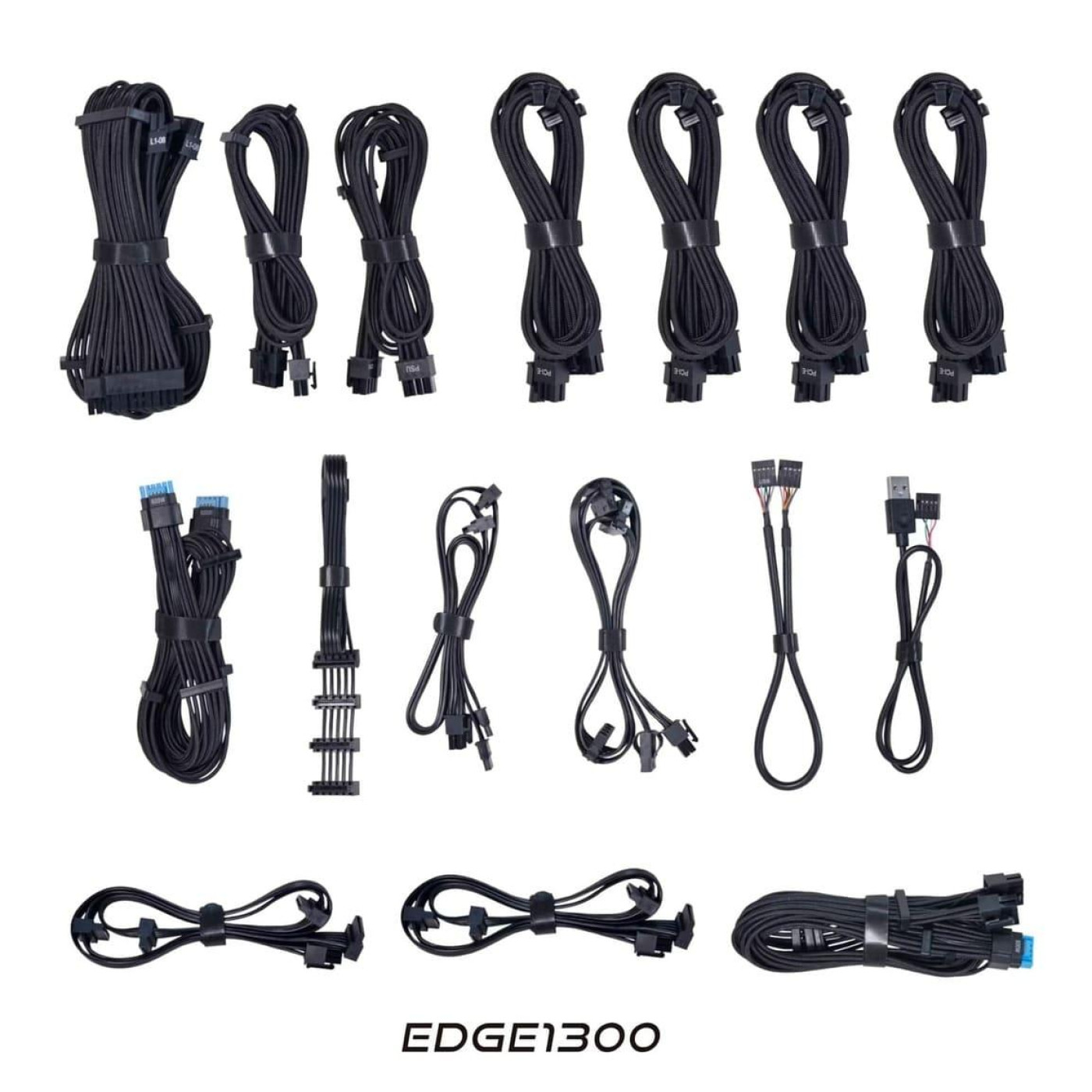 Блок живлення Lian Li Edge 1300W 80+ Platinum (G9P.EG1300.BE00.EU) Black