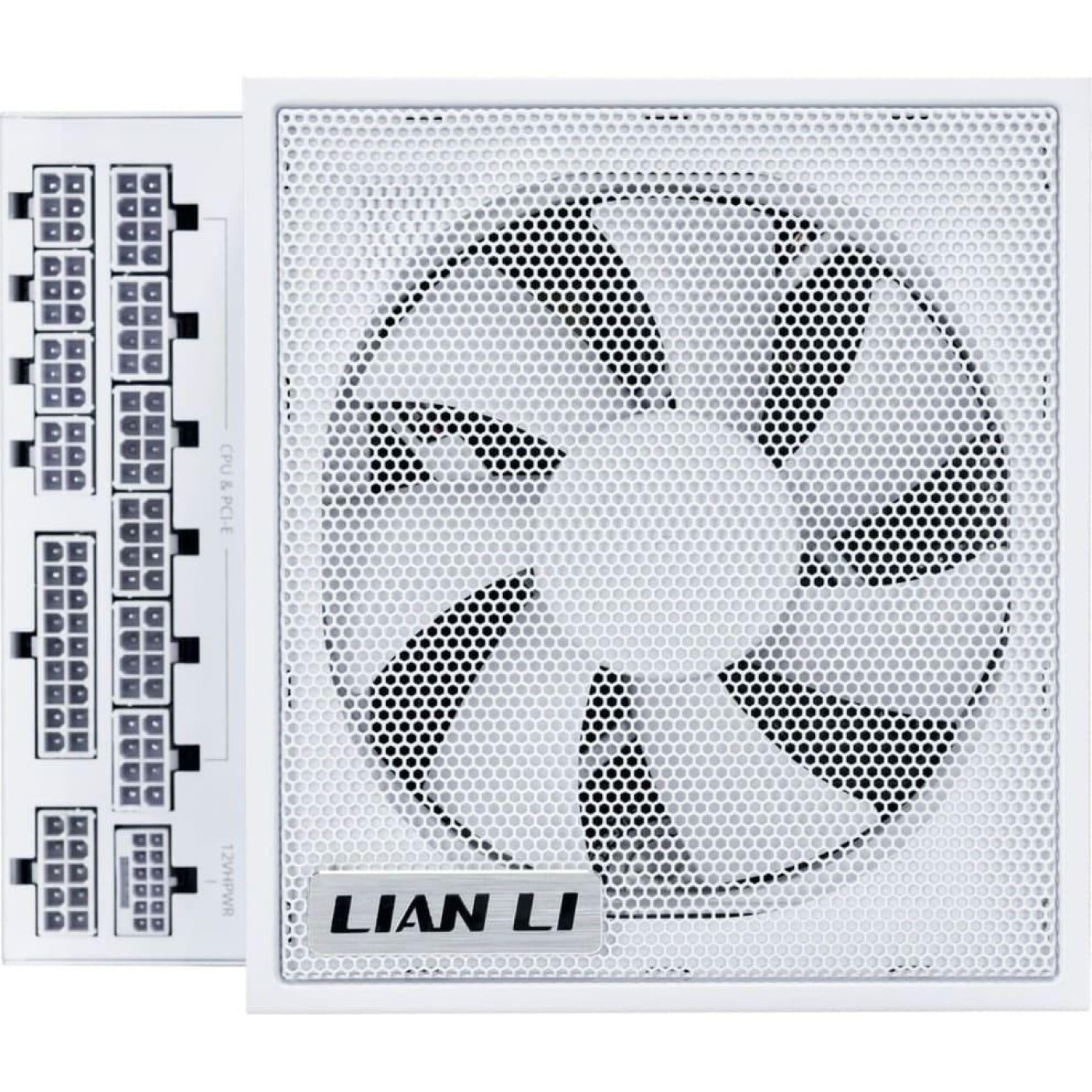 Блок живлення Lian Li Edge 1300W 80+ Platinum (G9P.EG1300.WE00.EU) White