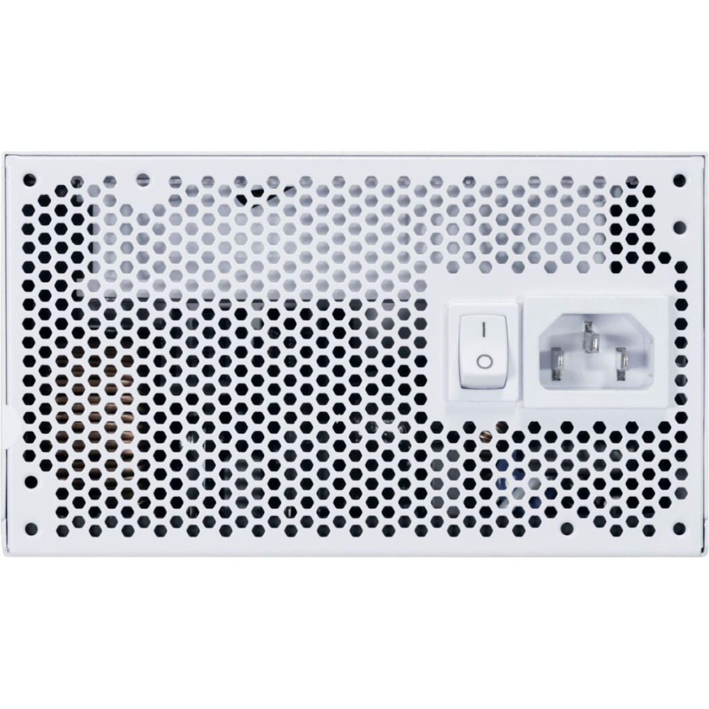 Блок живлення Lian Li Edge 1300W 80+ Platinum (G9P.EG1300.WE00.EU) White