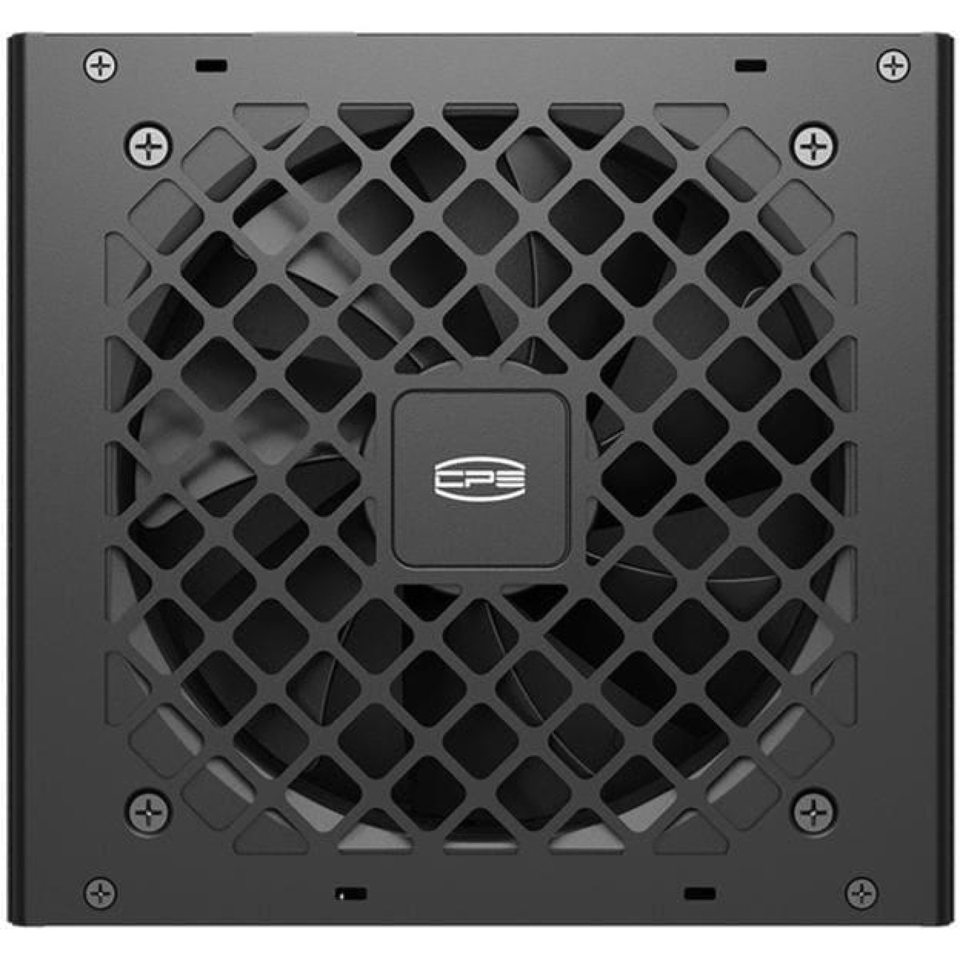 Блок живлення PcCooler KN1000 1000W ATX 3.1 80+ Gold (P3-KN1000-G1F)