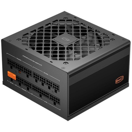 Блок живлення PcCooler KN850 850W ATX 3.1 80+ Gold (P3-KN850-G1F)