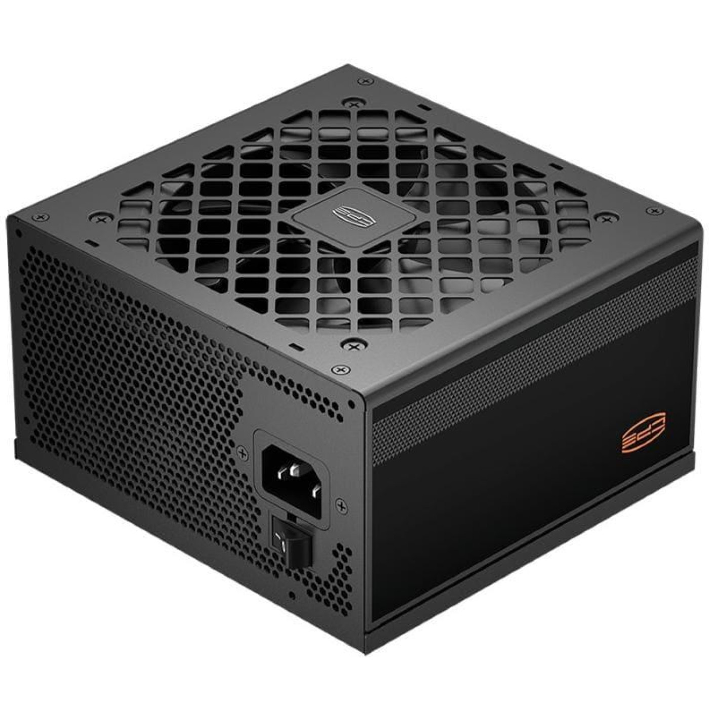 Блок живлення PcCooler KN850 850W ATX 3.1 80+ Gold (P3-KN850-G1F)